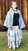PDF-mønster/pattern: Cape 80-164 (US 12m-14y)