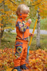 PDF-mønster/pattern: Zippety Split 80-164 (US 12m-14y)