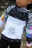 PDF-mønster/pattern: Such a square 80-164 (US 12m-14y)