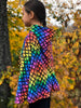 PDF-mønster/pattern: Cape 80-164 (US 12m-14y)