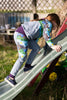 PDF-mønster/pattern: Zippety Split 80-164 (US 12m-14y)