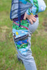 PDF-mønster/pattern: Zippety Split 80-164 (US 12m-14y)