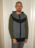 PDF-mønster/pattern: Zip it S-XXXXL