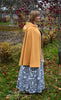 PDF-mønster/pattern: Cape adult