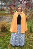 PDF-mønster/pattern: Cape adult
