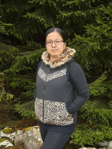 PDF-mønster/pattern: Zip it 32-54 (US 2-24)