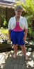 PDF-mønster/pattern: Cozy Embrace Cardigan adult size 34-54 (US 4-24)