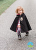 PDF-mønster/pattern: Cape 80-164 (US 12m-14y)
