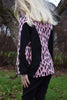 PDF-mønster/pattern: Colour block extravaganza child size 80-164 (US 12mo-14y)