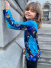 PDF-mønster/pattern: Colour block extravaganza child size 80-164 (US 12mo-14y)