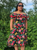 PDF-mønster/pattern: Dreamtastic adult 32-54 (US 2-24)