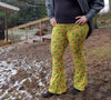 PDF-mønster/pattern: Nostalgia pants adult 32-54 (US 2-24)