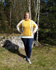 PDF-mønster/pattern: Get your moto running adult curved fit 32-54 (US 2-24)