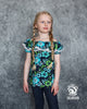 PDF-mønster/pattern: Dreamtastic child size 98-164 (US 3T-14y)