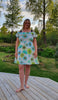 PDF-mønster/pattern: Dreamtastic adult 32-54 (US 2-24)