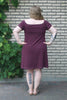 PDF-mønster/pattern: Dreamtastic adult 32-54 (US 2-24)