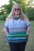 PDF-mønster/pattern: Big Shorty adult size 32-54 (2-24)