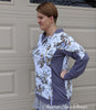 PDF-mønster/pattern: Get your moto running adult curved fit 32-54 (US 2-24)