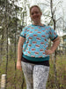 PDF-mønster/pattern: Big Shorty adult size 32-54 (2-24)