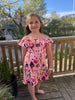 PDF-mønster/pattern: Dreamtastic child size 98-164 (US 3T-14y)