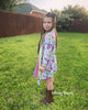 PDF-mønster/pattern: Skurkan Cardigan child size 98-164 (US 3T-14y)