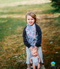 PDF-mønster/pattern: Get your moto running child size 98-164 (US 3T-14y)