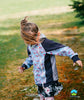 PDF-mønster/pattern: Get your moto running child size 98-164 (US 3T-14y)