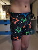 PDF-mønster/pattern: Basic boxer child 80-164