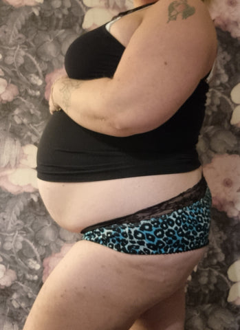 PDF-mønster/pattern: Cheeky Panties adult 34-54 (4-24)