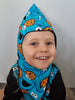 PDF-mønster/pattern: Basic Balaclava 40/42-52/54