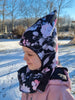 PDF-mønster/pattern: Basic Balaclava 40/42-52/54