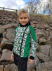 PDF-mønster/pattern: Get your moto running child size 98-164 (US 3T-14y)