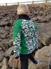 PDF-mønster/pattern: Get your moto running child size 98-164 (US 3T-14y)