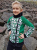 PDF-mønster/pattern: Get your moto running child size 98-164 (US 3T-14y)