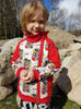 PDF-mønster/pattern: Get your moto running child size 98-164 (US 3T-14y)
