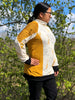 PDF-mønster/pattern: Get your moto running adult curved fit 32-54 (US 2-24)