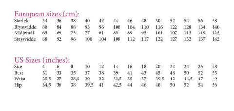 PDF-pakke/bundle: Raglan Hoodie With a Twist adult straight cut + fitted cut