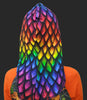 PDF-mønster/pattern: Basic Balaclava 40/42-52/54