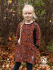 PDF-mønster/pattern: Snuggly Tunic 80-164 (US 12m-14y)