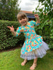 PDF-mønster/pattern: Make it pop 80-164 (US 12m-14y)
