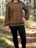 PDF-mønster/pattern: Something Balloony adult size 32-54 (2-24)
