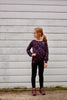 PDF-mønster/pattern: Something Balloony 92-164 (US 2T-14y)