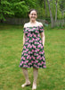 PDF-mønster/pattern: Dreamtastic adult 32-54 (US 2-24)