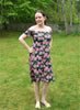 PDF-mønster/pattern: Dreamtastic adult 32-54 (US 2-24)