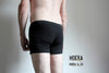 PDF-mønster/pattern: Basic boxer adult XS-XXXXL