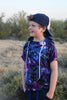 PDF-mønster/pattern: Big shorty child size 98-164 (US 3T-14y)