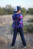 PDF-mønster/pattern: Big shorty child size 98-164 (US 3T-14y)