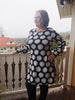 PDF-mønster/pattern: Comfy Something Adult 32-54 (US 2-24)