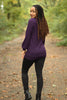 PDF-mønster/pattern: Something Balloony adult size 32-54 (2-24)