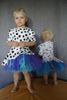 PDF-mønster/pattern: Make it pop 80-164 (US 12m-14y)